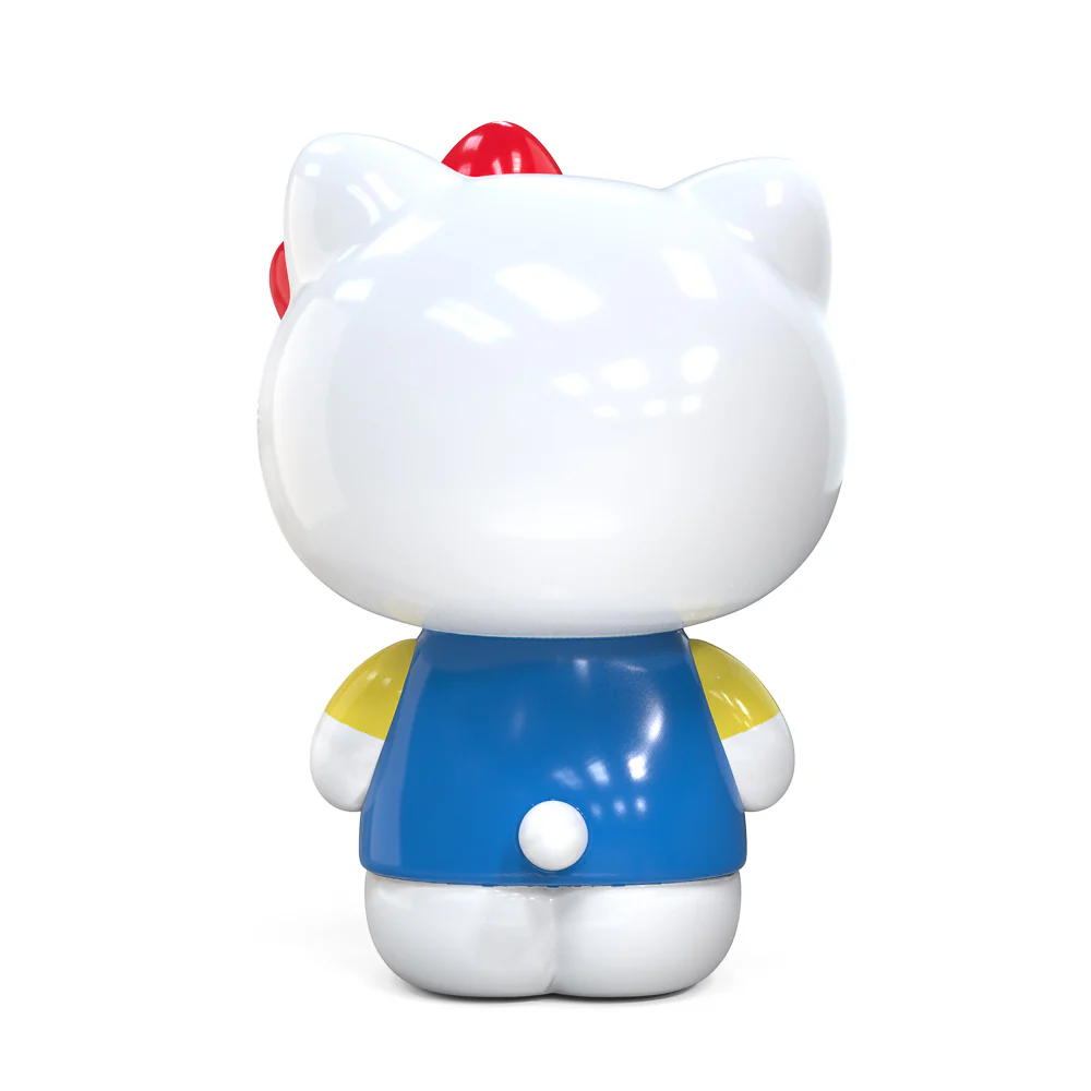 Hello Kitty® 36" Art Giant Fiberglass Figure by Kidrobot - Limited Edition - Exclusive - Image 6