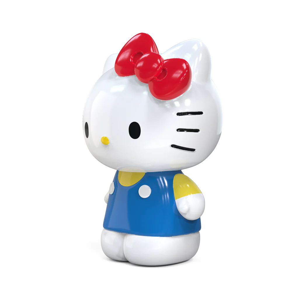 Hello Kitty® 36" Art Giant Fiberglass Figure by Kidrobot - Limited Edition - Exclusive - Image 9
