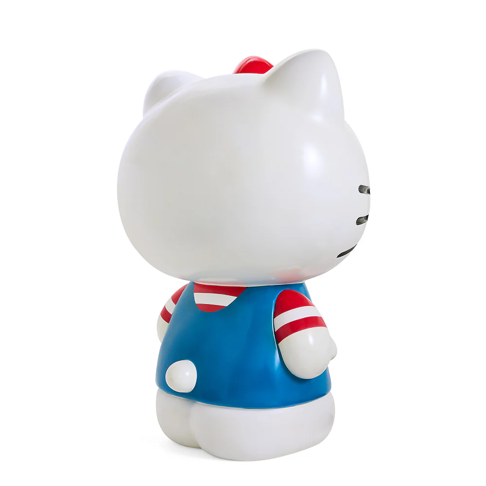 Hello Kitty® 36" Art Giant Fiberglass Figure by Kidrobot - Limited Edition - SOLD OUT! - Image 7