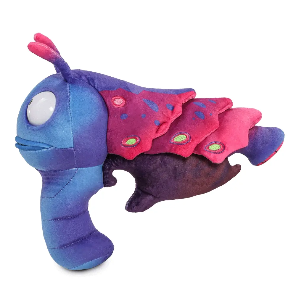 High On Life - Kenny Glow-in-the-Dark Plush - Image 3