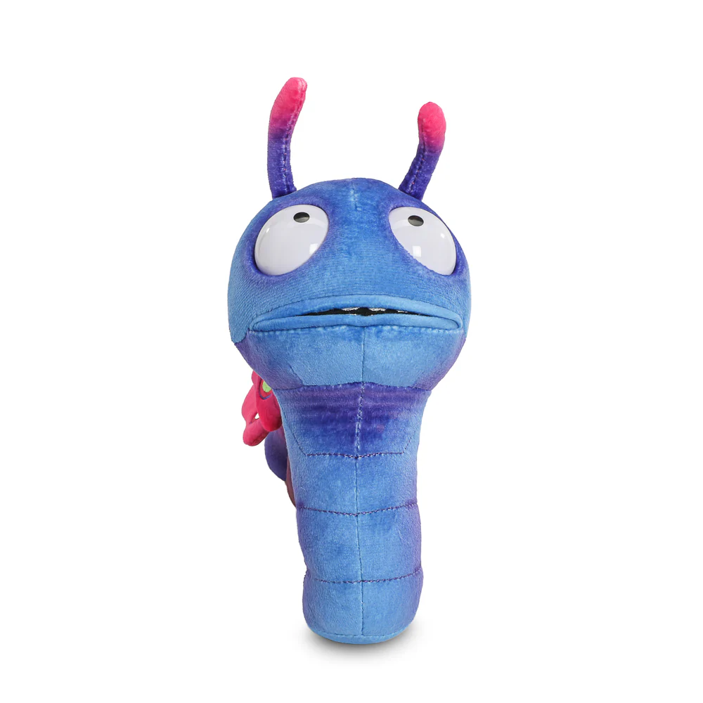 High On Life - Kenny Glow-in-the-Dark Plush - Image 4