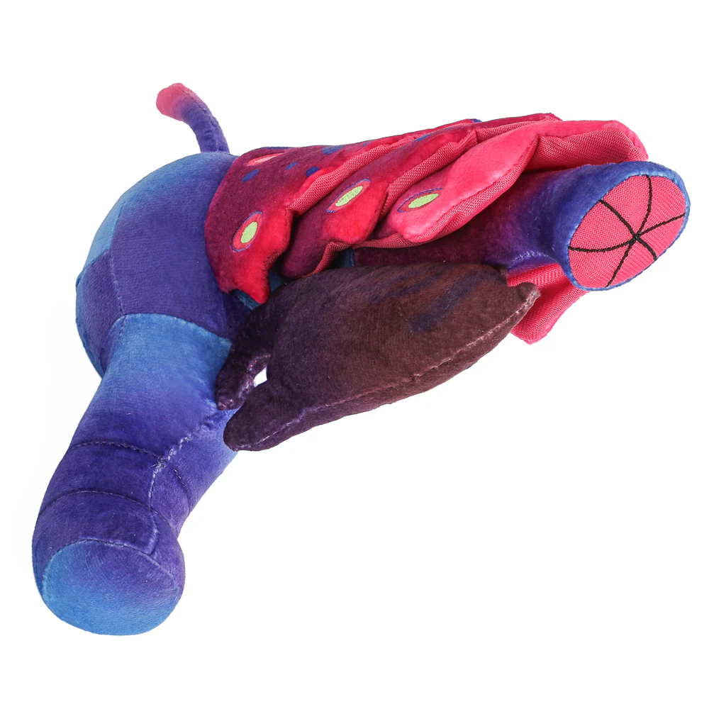 High On Life - Kenny Glow-in-the-Dark Plush - Image 9