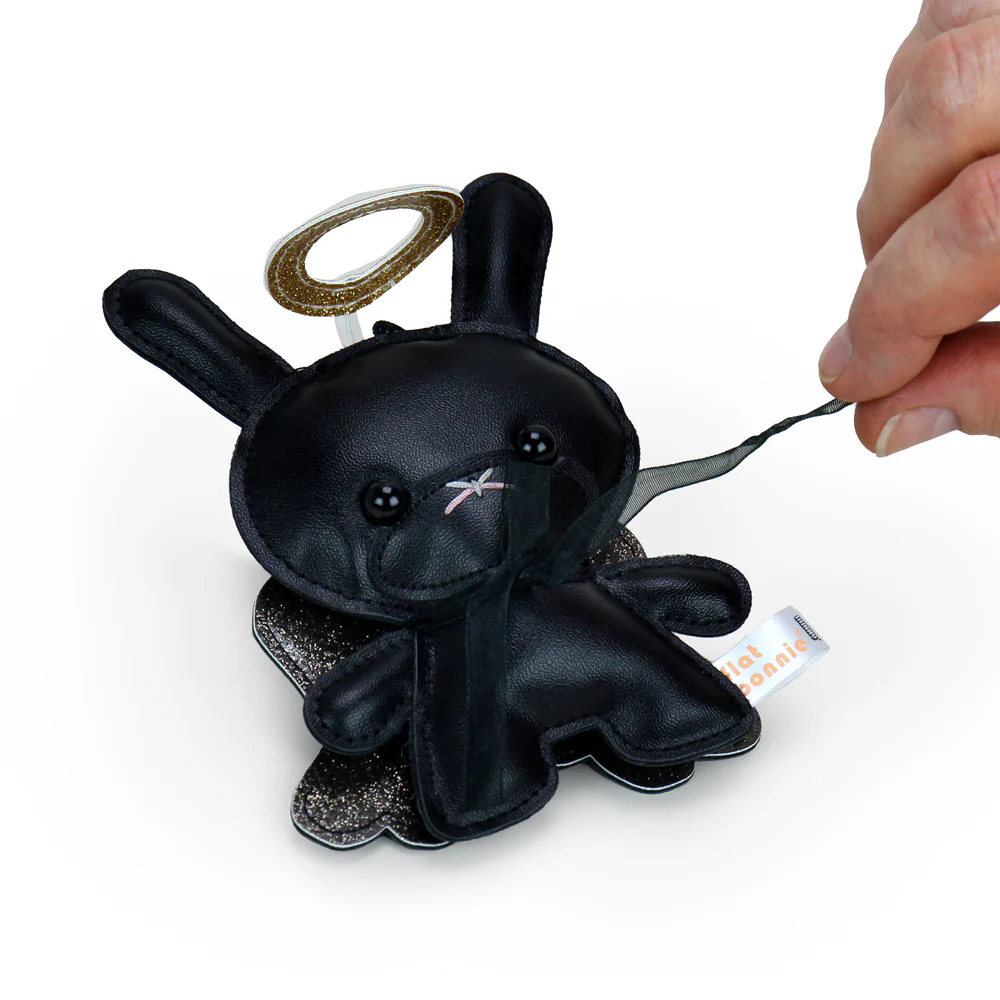 Annual Holiday Dunny 5" Ornament - Exclusive Dreamy Edition - Image 10