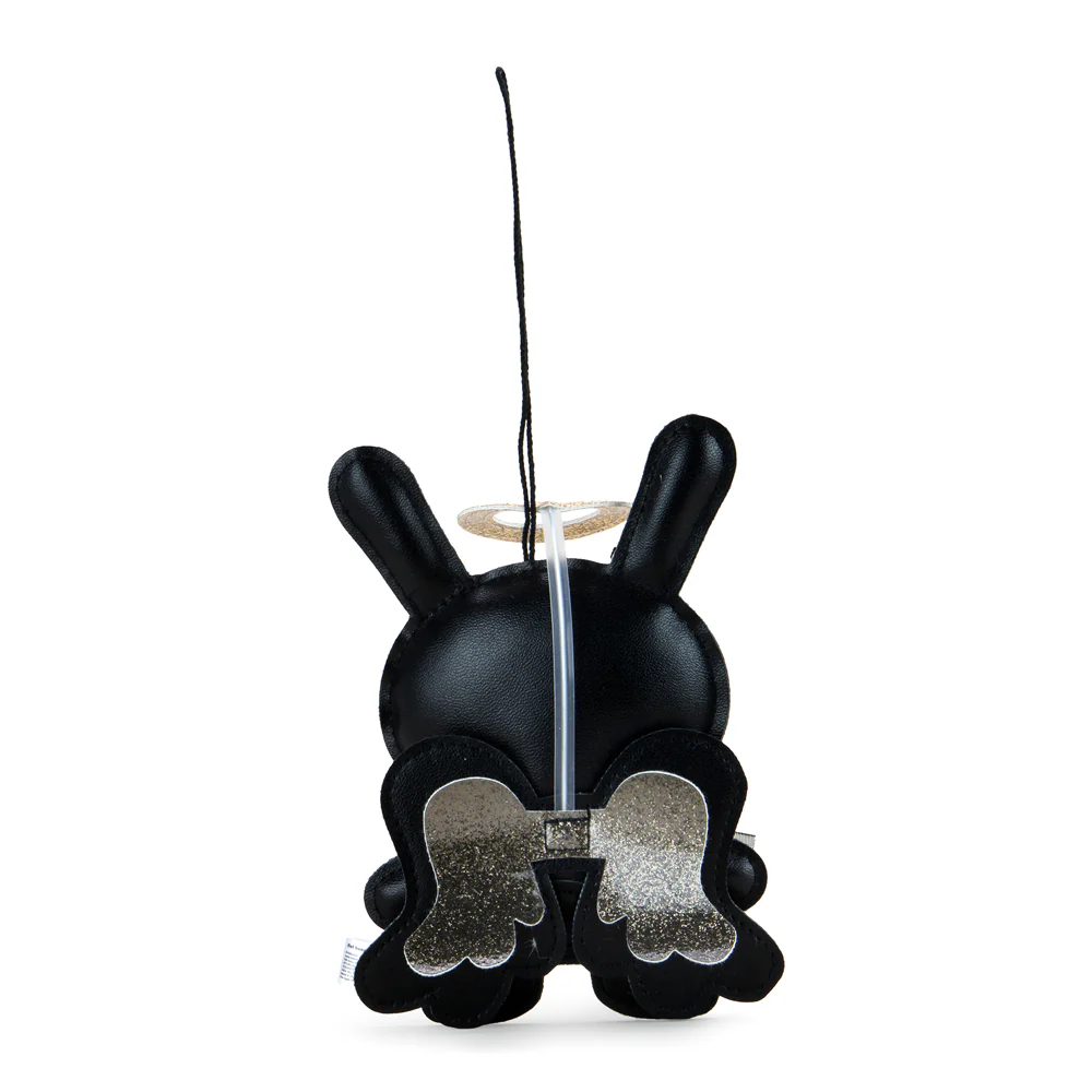 Annual Holiday Dunny 5" Ornament - Exclusive Dreamy Edition - Image 15