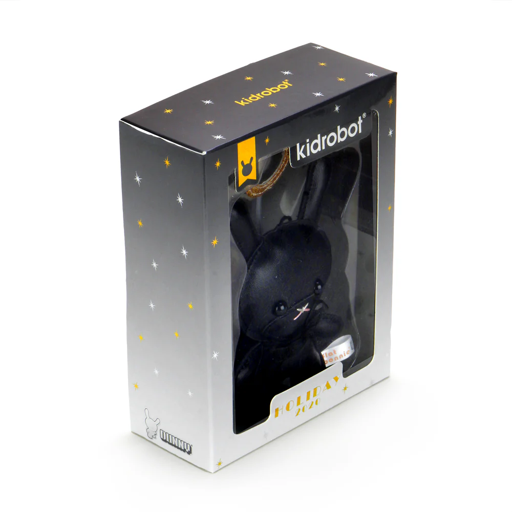 Annual Holiday Dunny 5" Ornament - Exclusive Dreamy Edition - Image 20