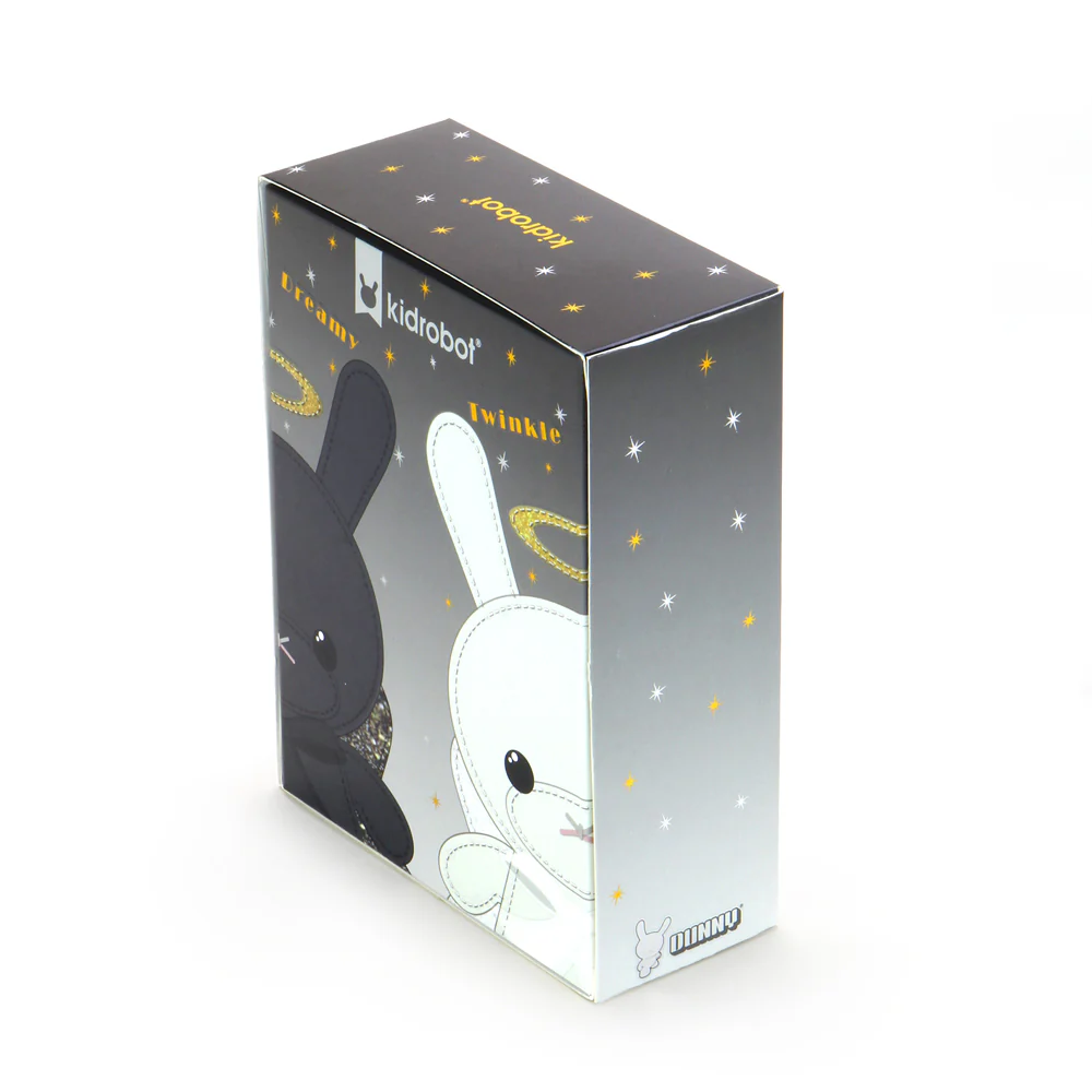 Annual Holiday Dunny 5" Ornament - Exclusive Dreamy Edition - Image 21