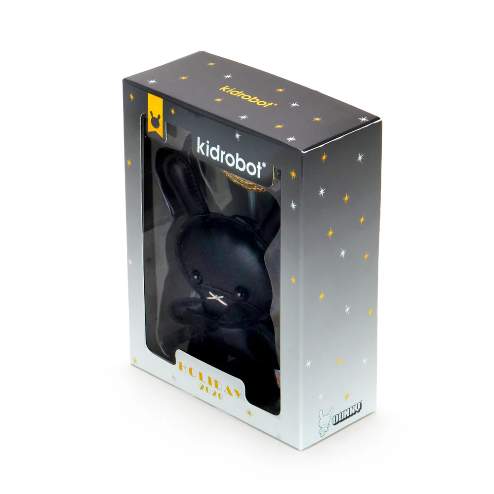 Annual Holiday Dunny 5" Ornament - Exclusive Dreamy Edition - Image 22