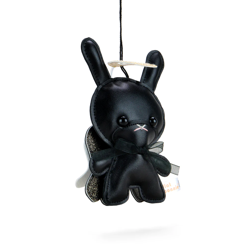 Annual Holiday Dunny 5" Ornament - Exclusive Dreamy Edition - Image 6