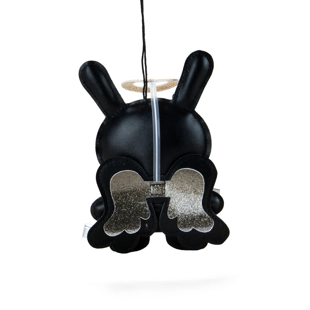 Annual Holiday Dunny 5" Ornament - Exclusive Dreamy Edition - Image 7