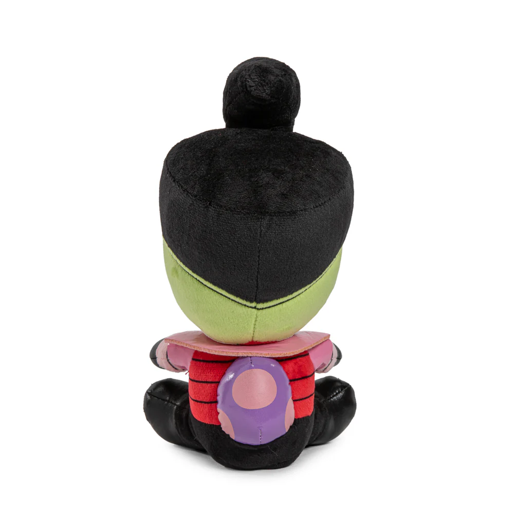Invader Zim Disguised Zim Phunny Plush - Image 4