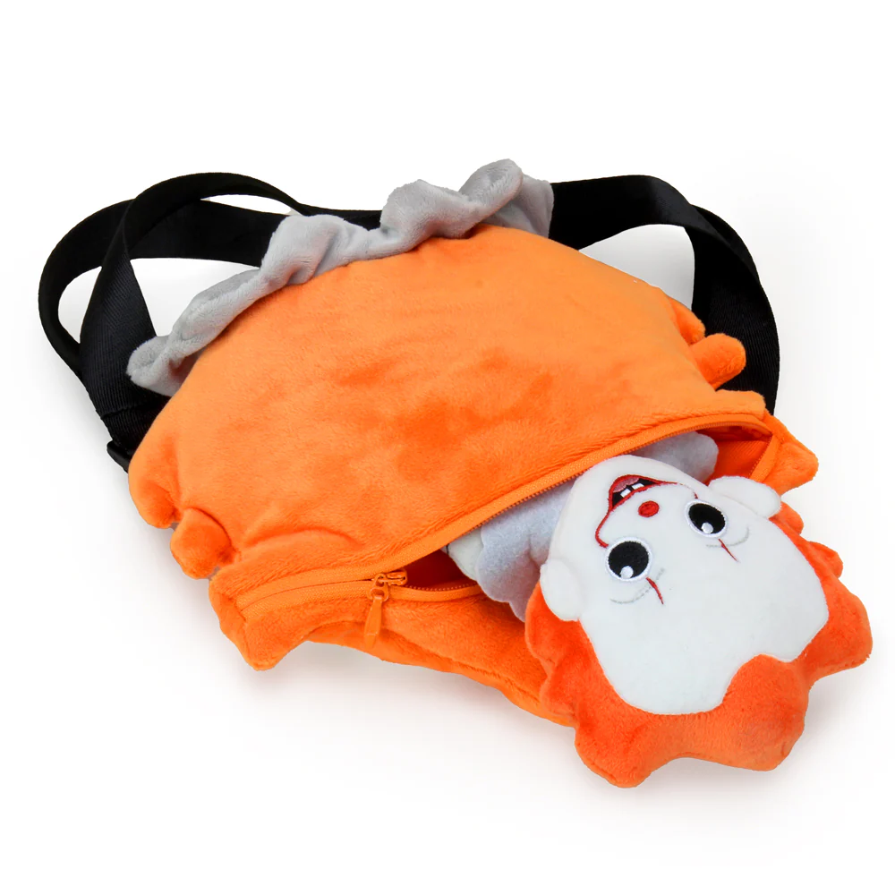 IT Pennywise Plush Phunny Pack - Image 12
