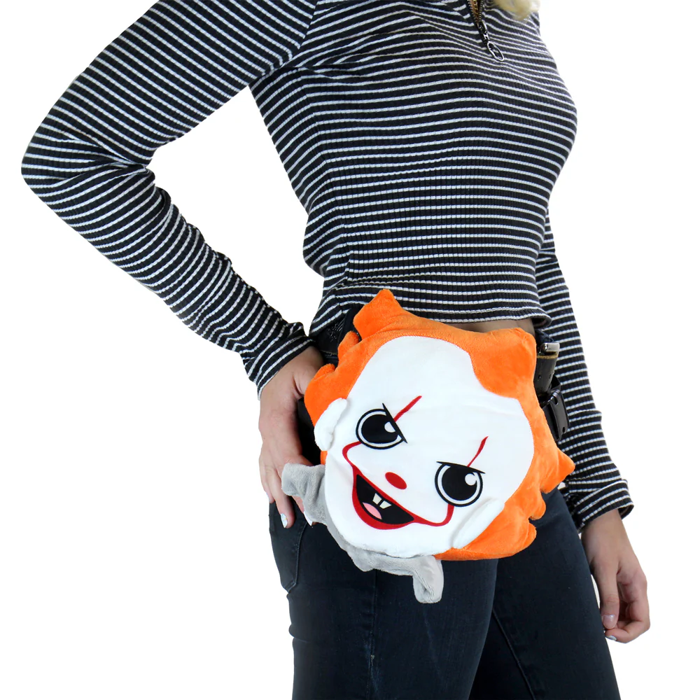 IT Pennywise Plush Phunny Pack - Image 14