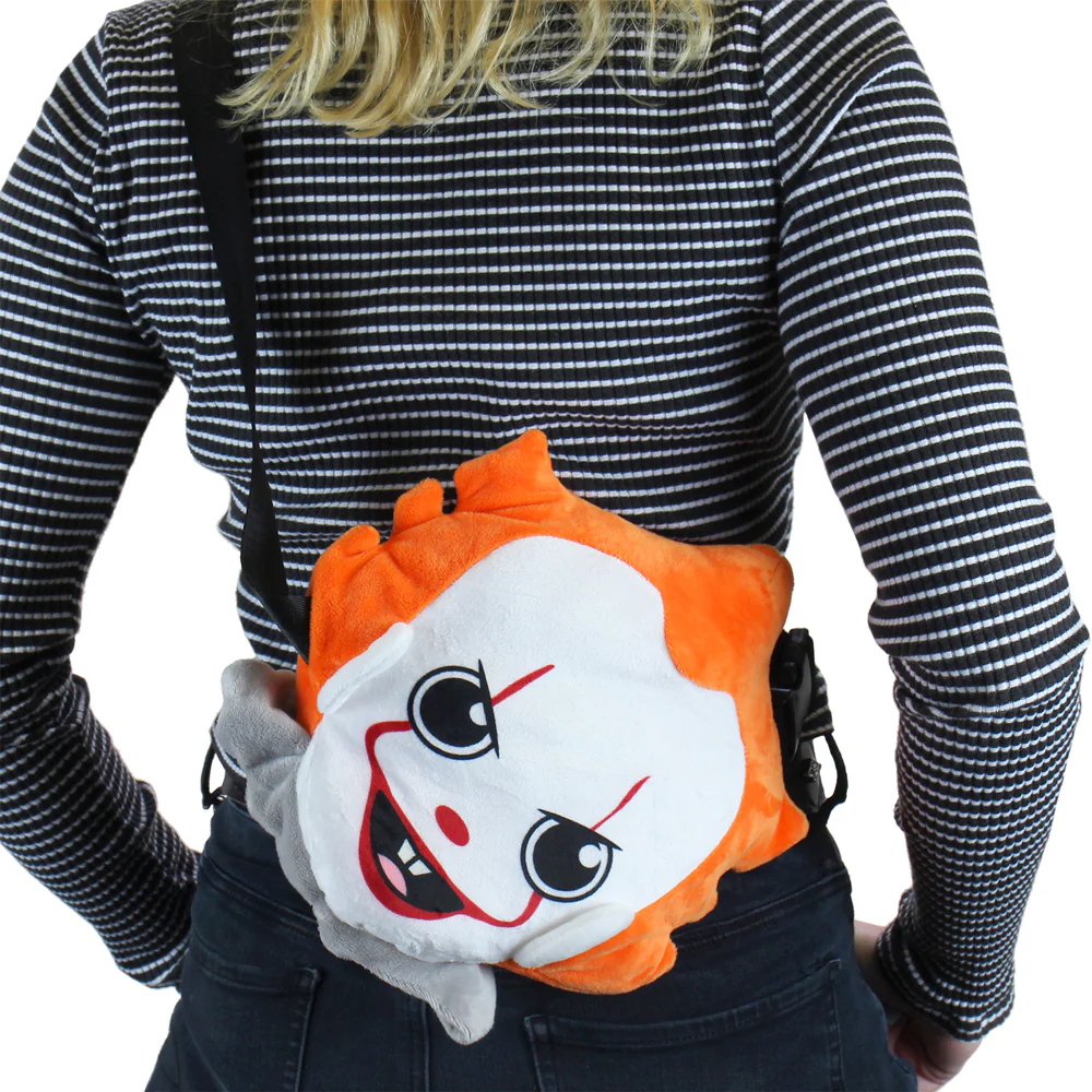 IT Pennywise Plush Phunny Pack - Image 3