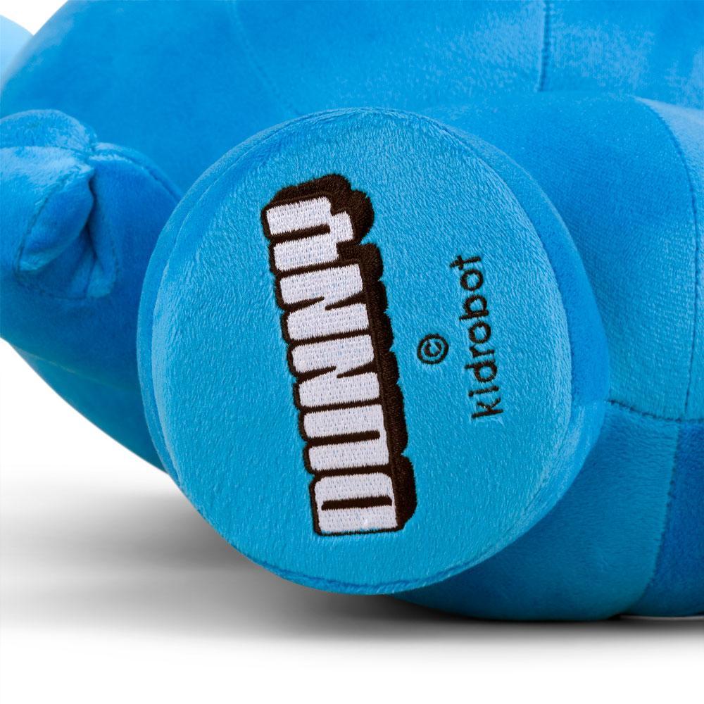 Kidrobot Cyan Dunny 20″ Premium Designer Plush Art Toy - Image 10