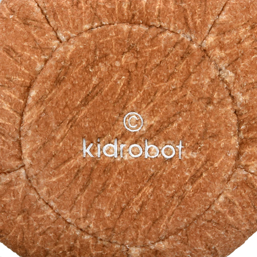 Happy Hour Camile Piña Colada Interactive Plush by Kidrobot - Image 12