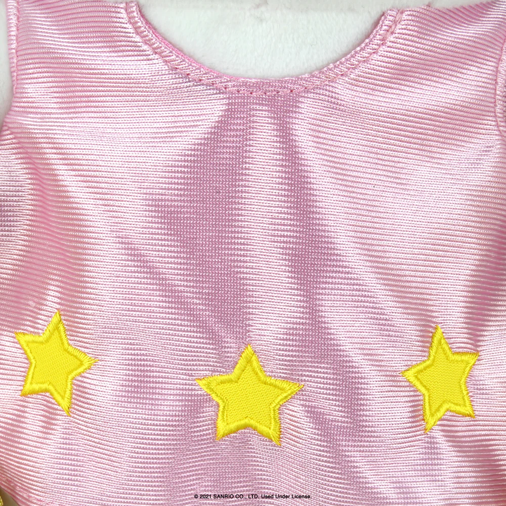 Kidrobot Hello Kitty® Zodiac Medium Plush - LIBRA Edition - Image 10