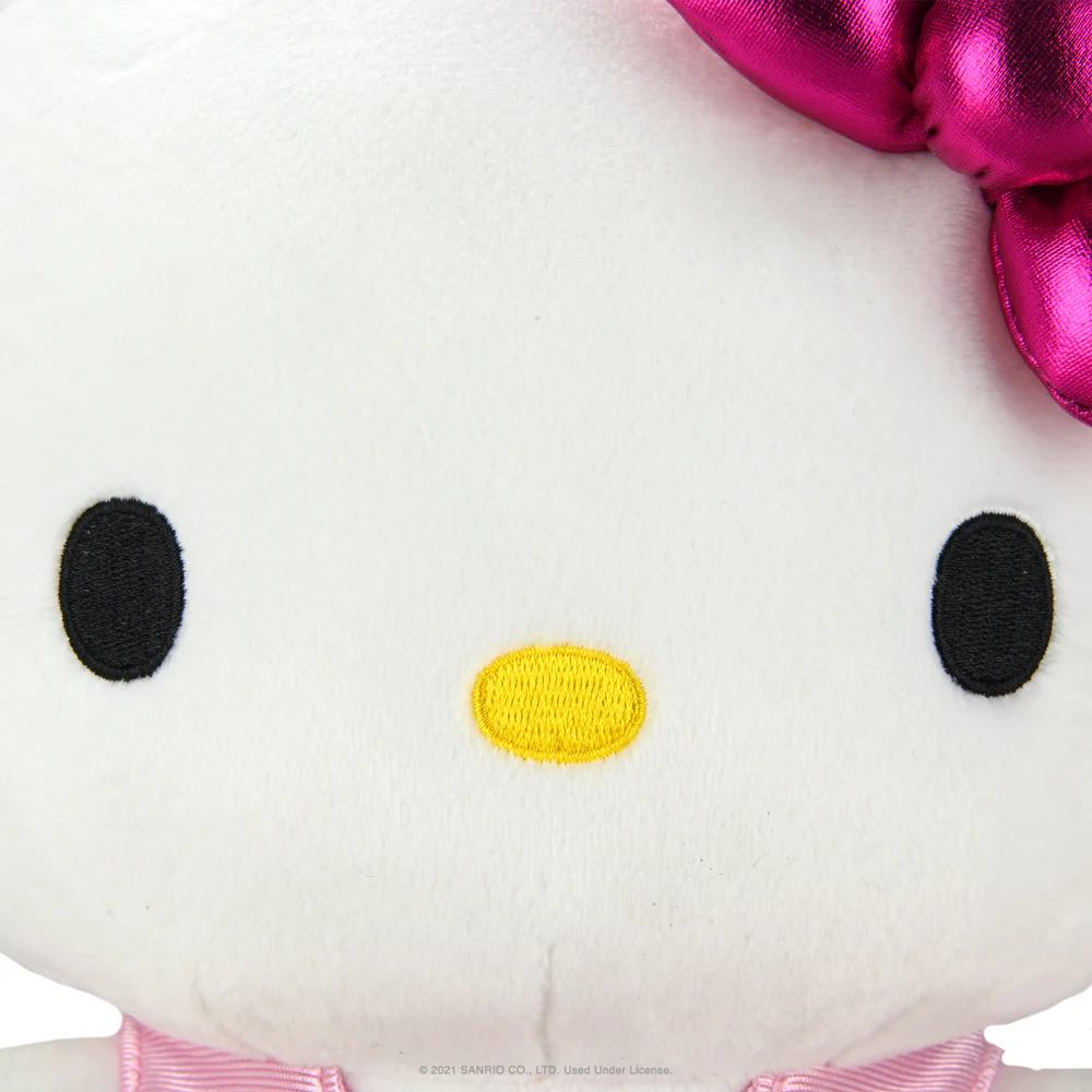 Kidrobot Hello Kitty® Zodiac Medium Plush - LIBRA Edition - Image 11