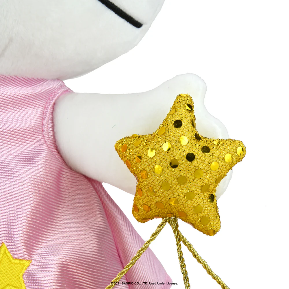 Kidrobot Hello Kitty® Zodiac Medium Plush - LIBRA Edition - Image 9