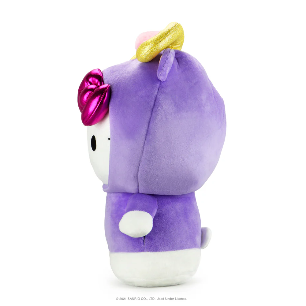 Kidrobot Hello Kitty® Zodiac Medium Plush - ARIES Edition - Image 7
