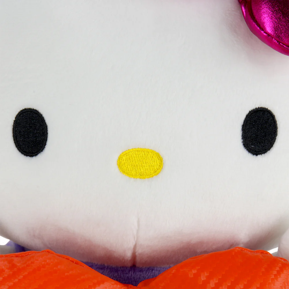Kidrobot Hello Kitty® Zodiac Medium Plush - CANCER Edition - Image 8