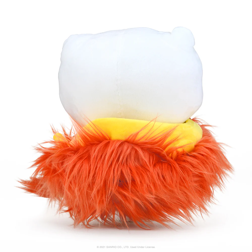 Kidrobot Hello Kitty® Zodiac Medium Plush - LEO Edition - Image 18