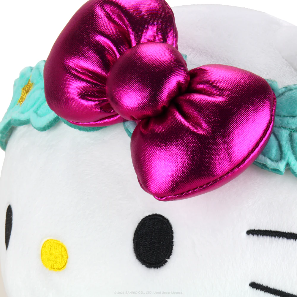 Kidrobot Hello Kitty® Zodiac Medium Plush - VIRGO Edition - Image 11