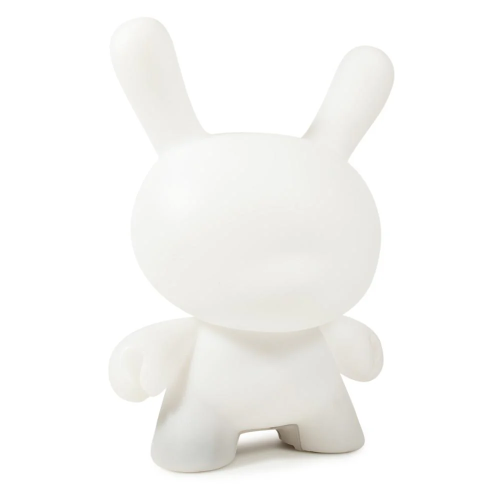 Designer Color Changing 18" Dunny Lamp by Kidrobot - Image 5