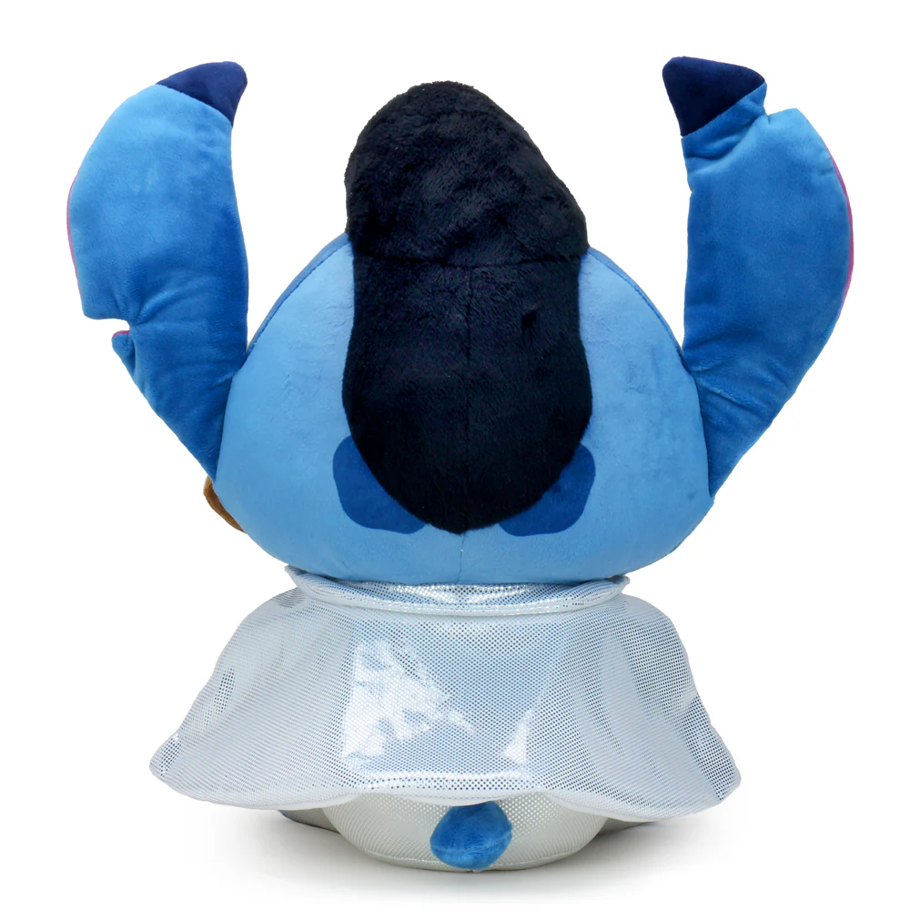 Lilo and Stitch Elvis Stitch 16" HugMe Vibrating Plush - Image 10