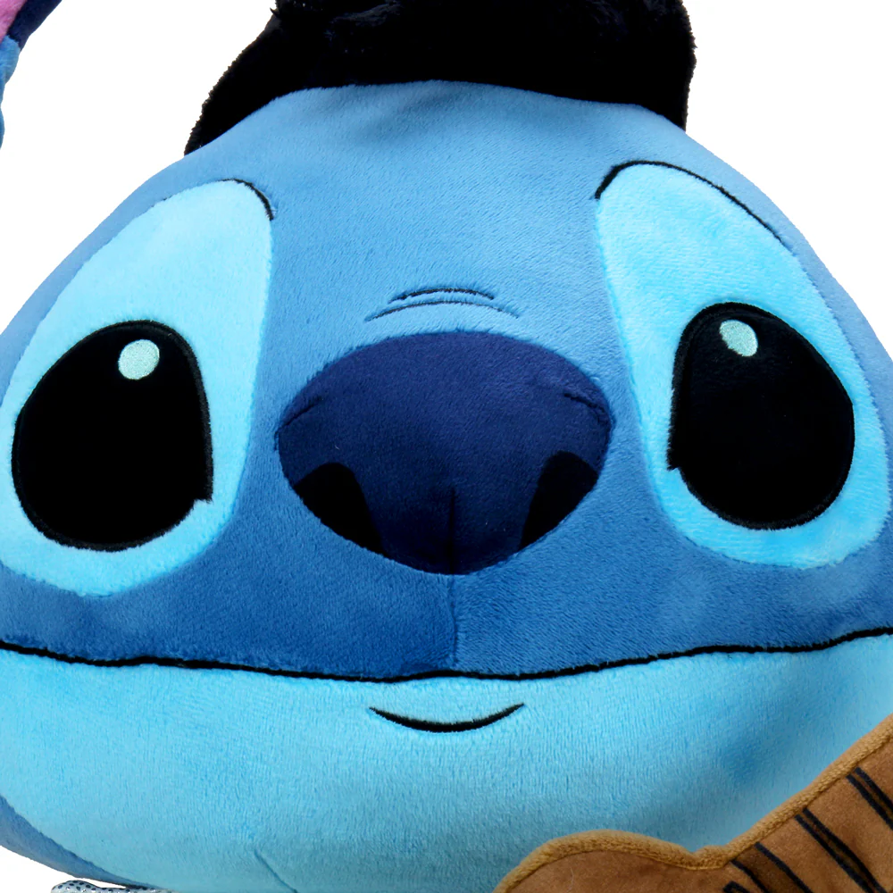Lilo and Stitch Elvis Stitch 16" HugMe Vibrating Plush - Image 5