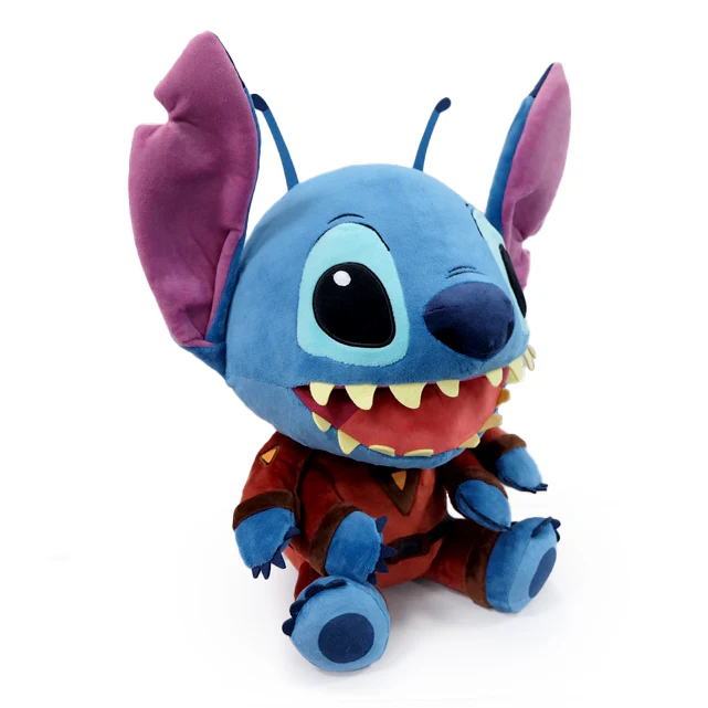 Lilo and Stitch Evil Stitch 16" HugMe Vibrating Plush - Image 3