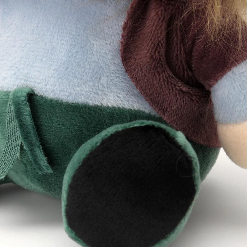 Marvel Bro Thor Phunny Plush by Kidrobot - Image 7