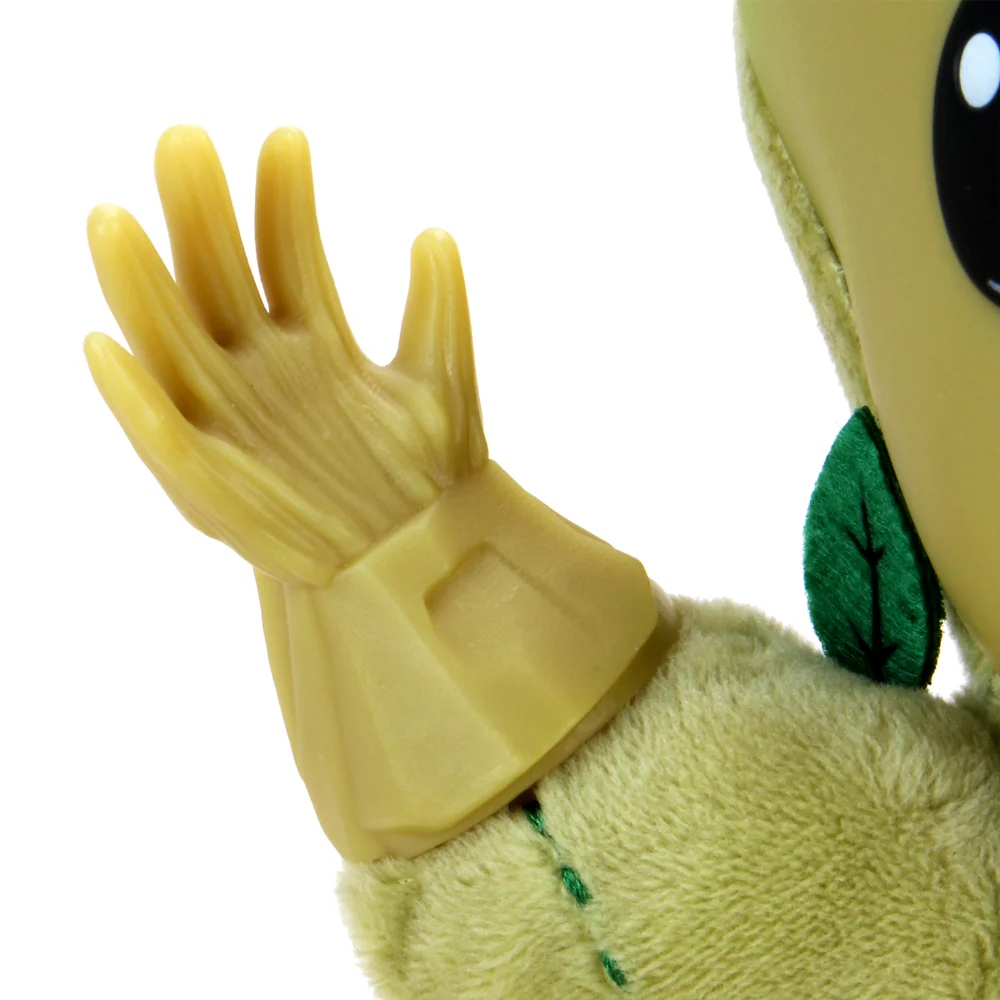 Marvel Guardians of the Galaxy Groot Roto Phunny Plush by Kidrobot - Image 8