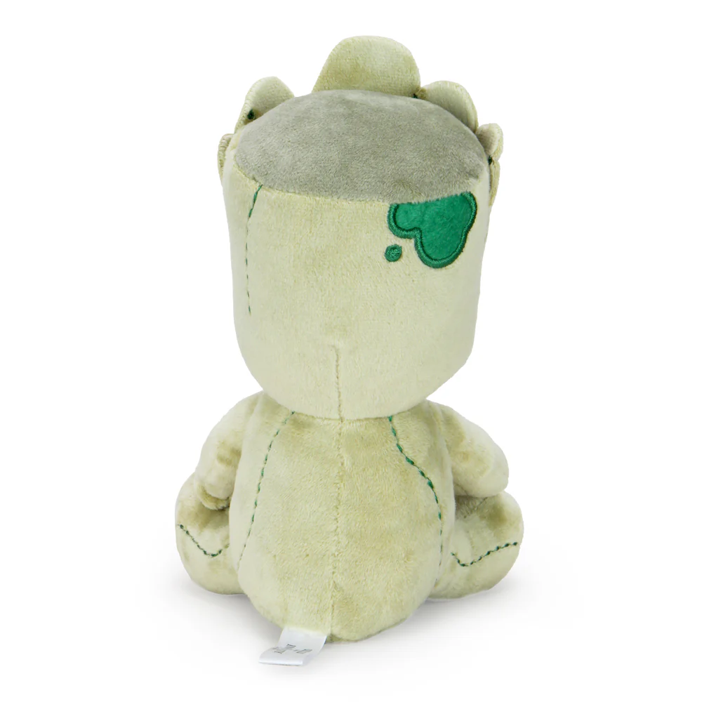 Marvel Guardians of the Galaxy Video Gamer Teen Groot Phunny Plush - Image 7