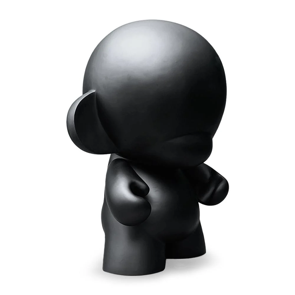 MUNNYWORLD Monsta Munny 4-Foot Art Giant by Kidrobot - Chalkboard Edition (PRE-ORDER) - Image 7
