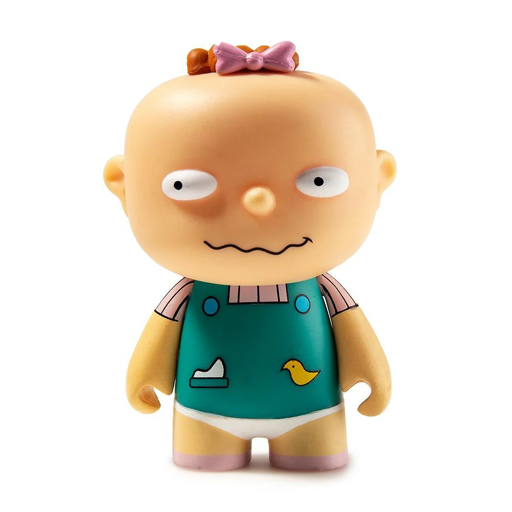 Nickelodeon Nick 90's Mini Figure Series 2 by Kidrobot - Image 13