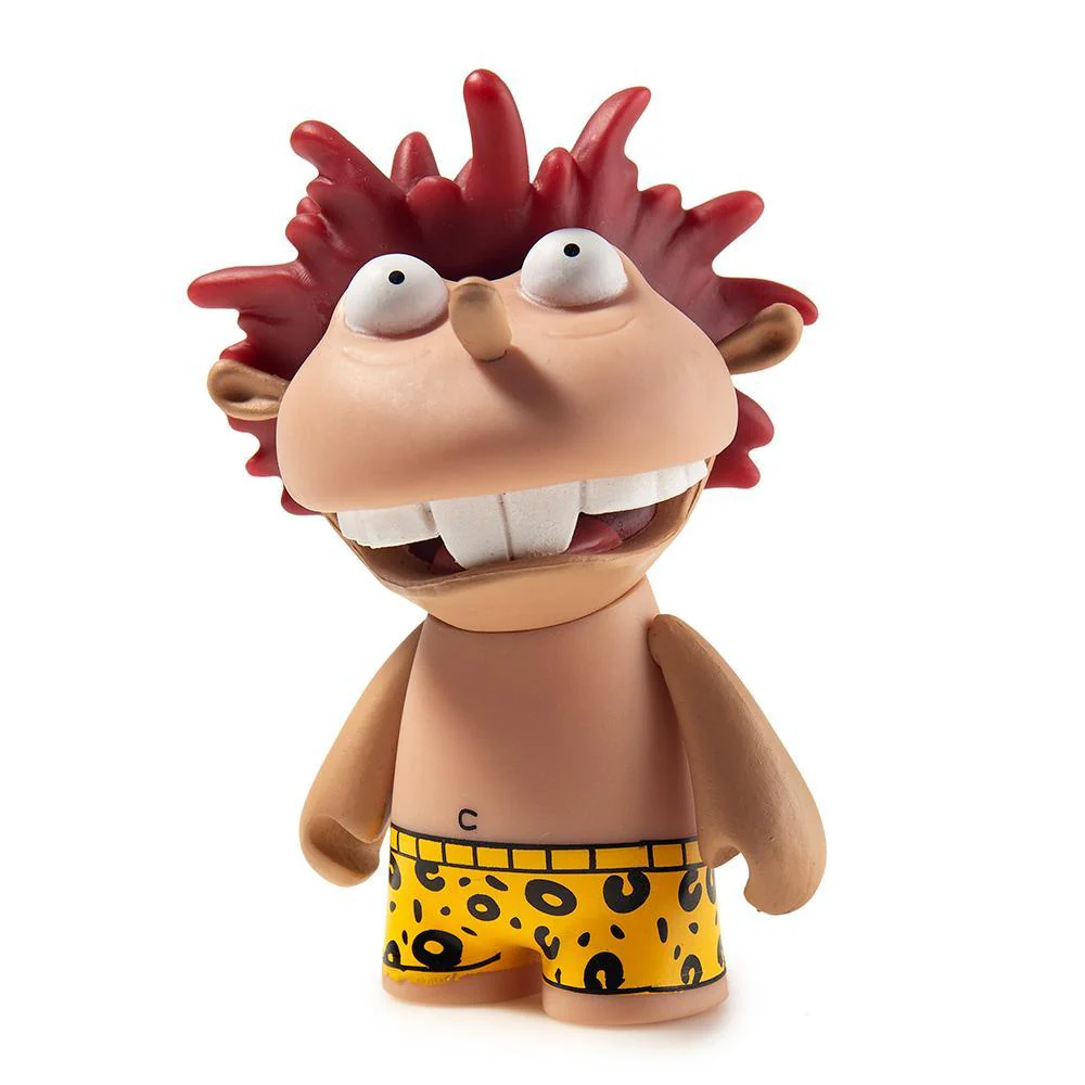 Nickelodeon Nick 90's Mini Figure Series 2 by Kidrobot - Image 14