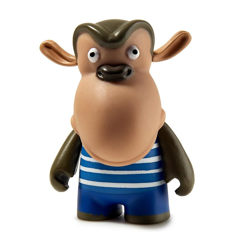 Nickelodeon Nick 90's Mini Figure Series 2 by Kidrobot - Image 17