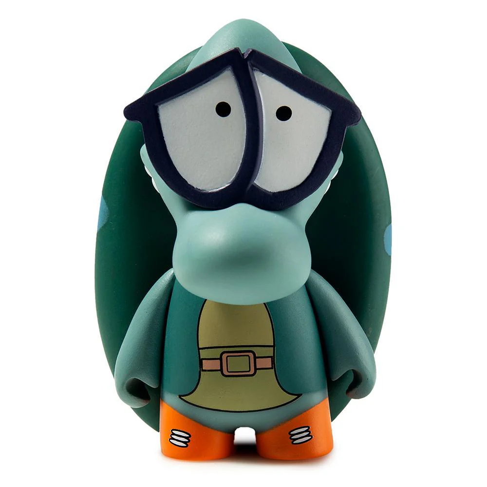 Nickelodeon Nick 90's Mini Figure Series 2 by Kidrobot - Image 3