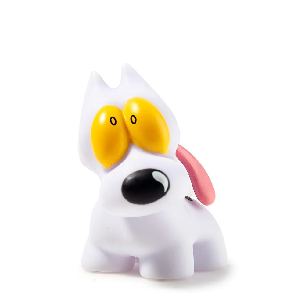 Nickelodeon Nick 90's Mini Figure Series 2 by Kidrobot - Image 6