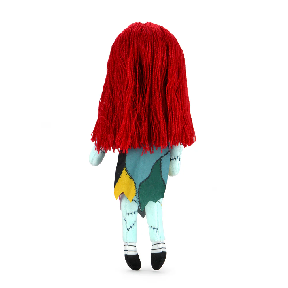 Nightmare Before Christmas Sally 10" Phunny Plush - Image 4