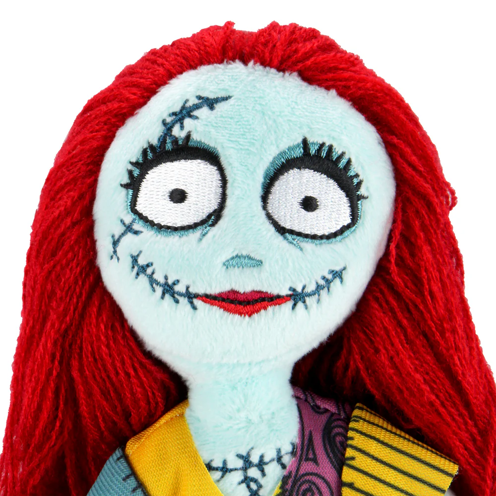 Nightmare Before Christmas Sally 10" Phunny Plush - Image 8