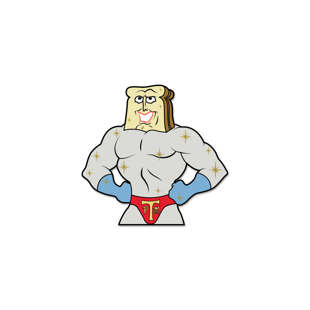 Ren & Stimpy 2" Enamel Pins by Kidrobot - Image 3