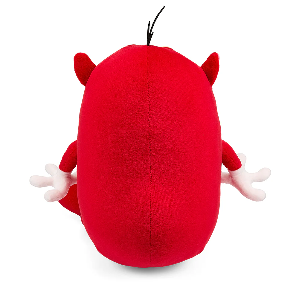 Ren & Stimpy HugMe Shake-Action Plush - Stimpy - Image 7