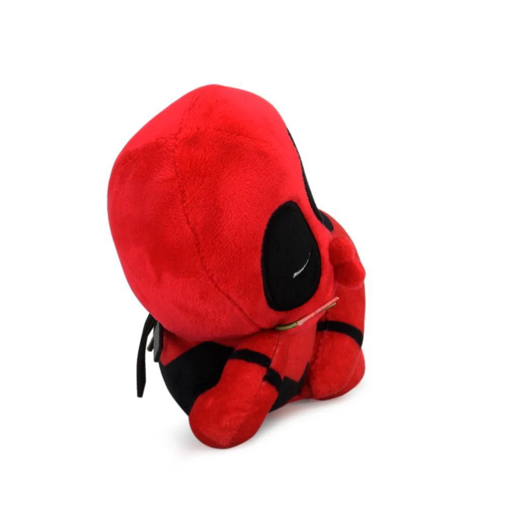 Sexy Deadpool Phunny Plush by Kidrobot x Marvel - Image 4