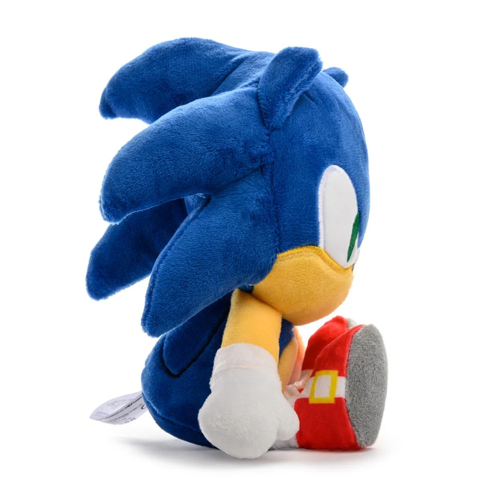 Sonic the Hedgehog Sonic Plush Phunny - Image 5