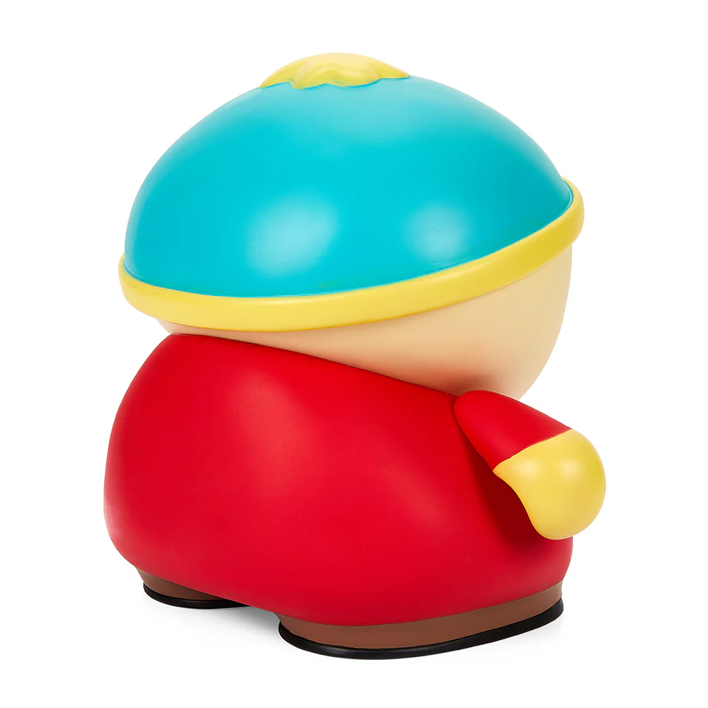 South Park Anatomy Cartman 8" Vinyl Art Figure by Kidrobot - Image 8