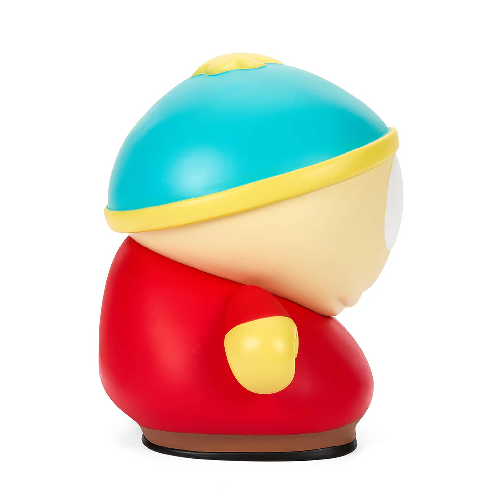 South Park Anatomy Cartman 8" Vinyl Art Figure by Kidrobot - Image 9