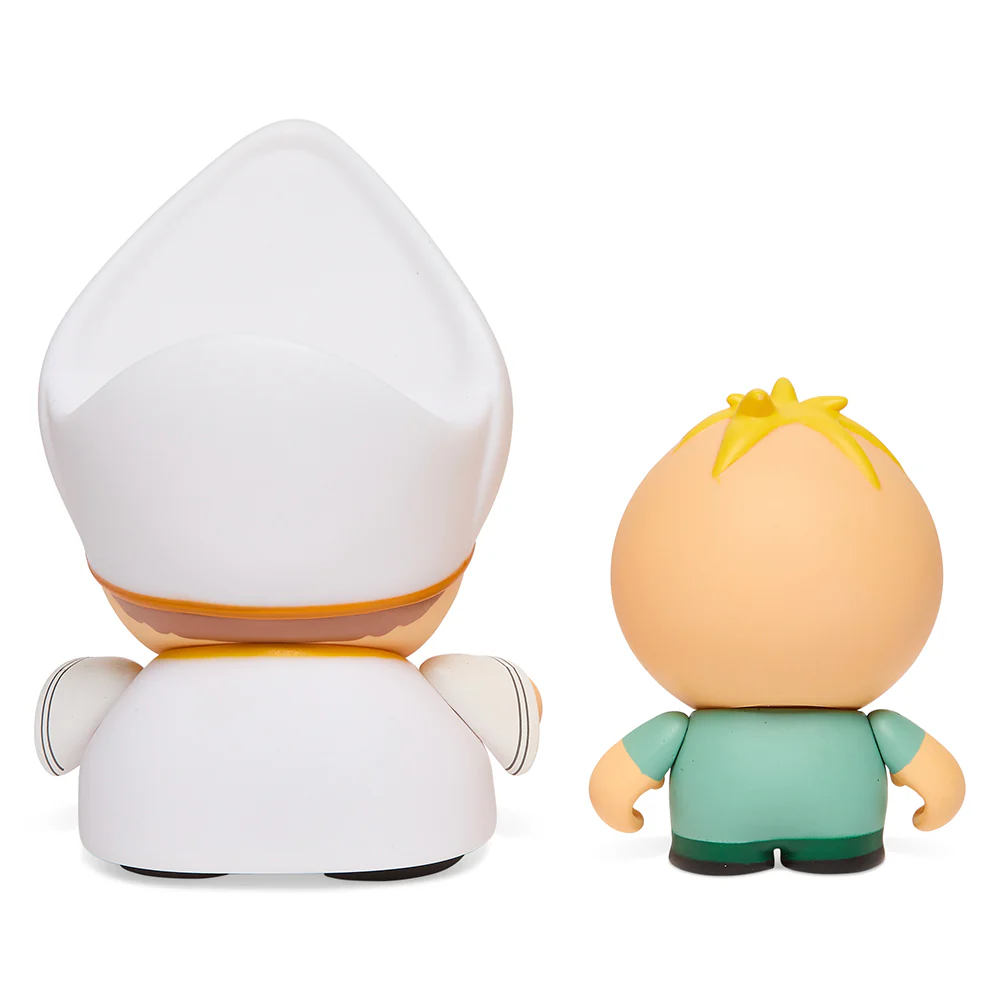 South Park Imaginationland Butters and Cartman 3" Vinyl Figure 2-Pack - Image 15