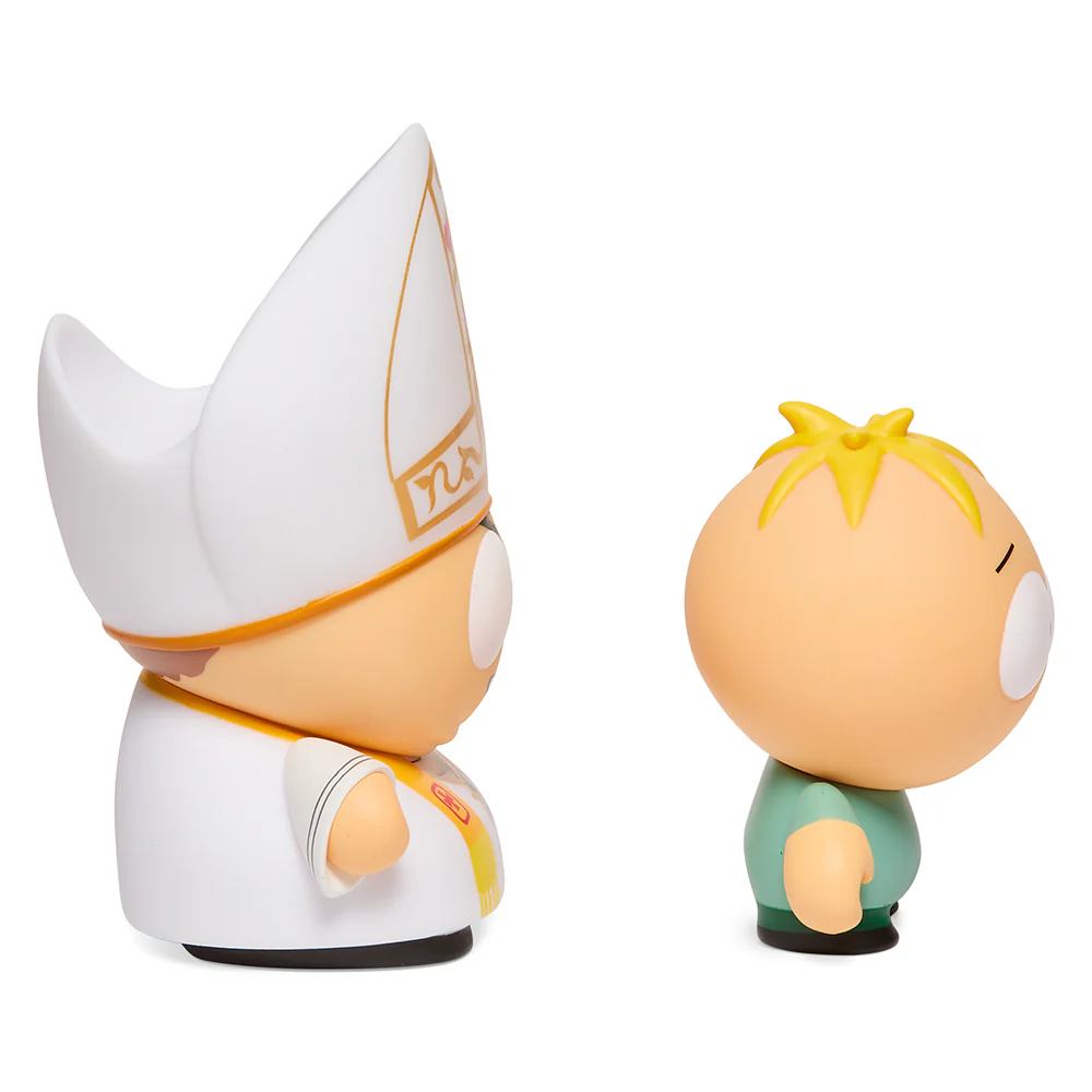 South Park Imaginationland Butters and Cartman 3" Vinyl Figure 2-Pack - Image 17