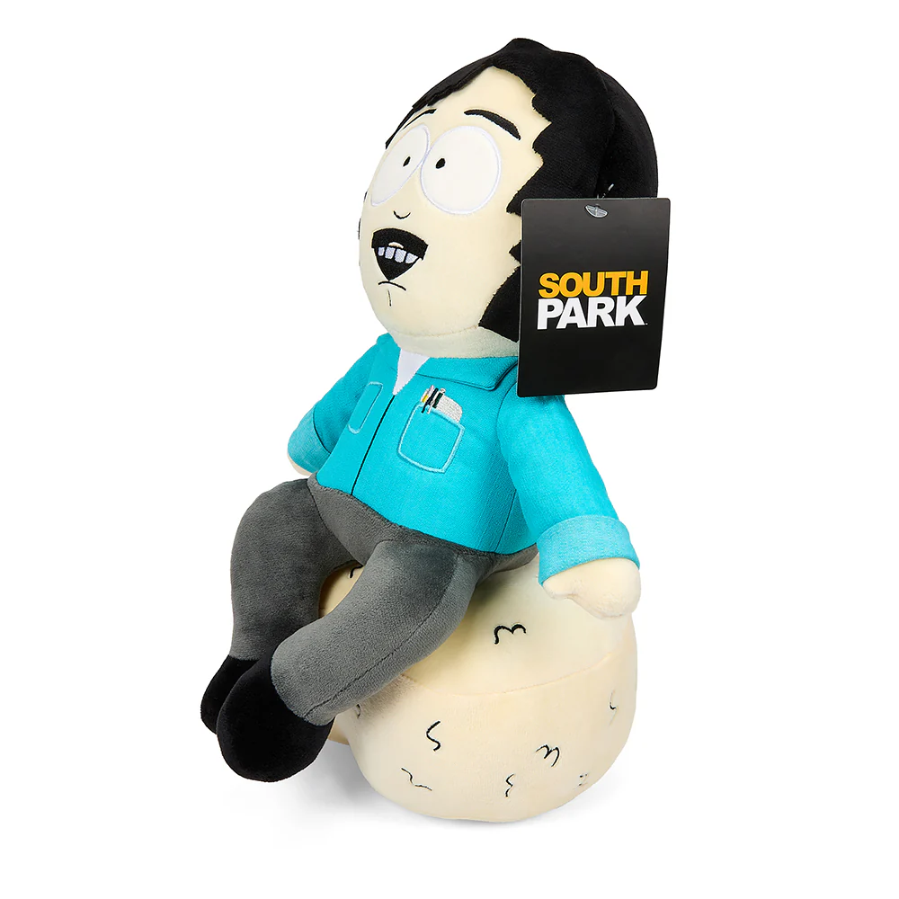 South Park 13" Randy Balls Plush - SOLD OUT! - Image 10